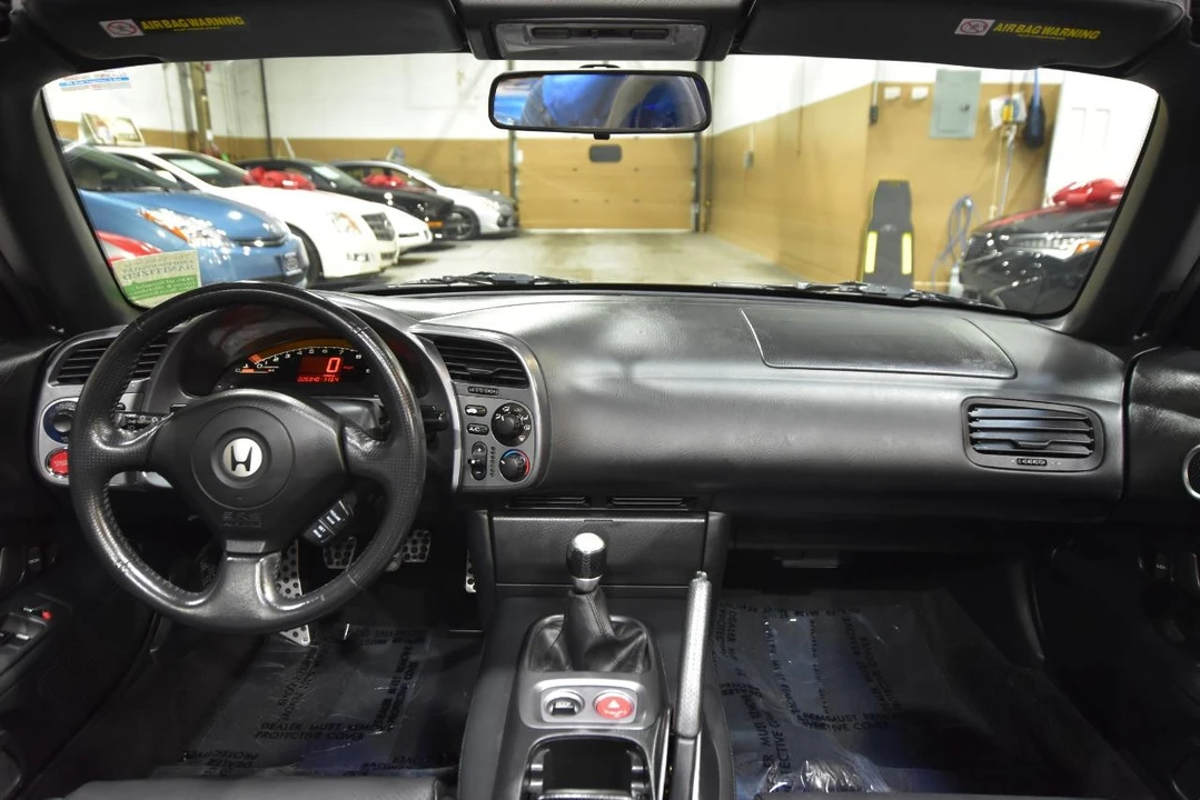 2003 Honda AP1 S2000 - Image 28 of 31
