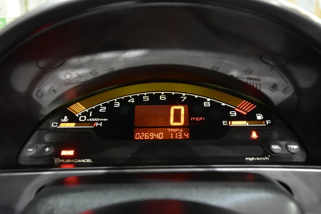 2003 Honda AP1 S2000 - Image 23 of 31