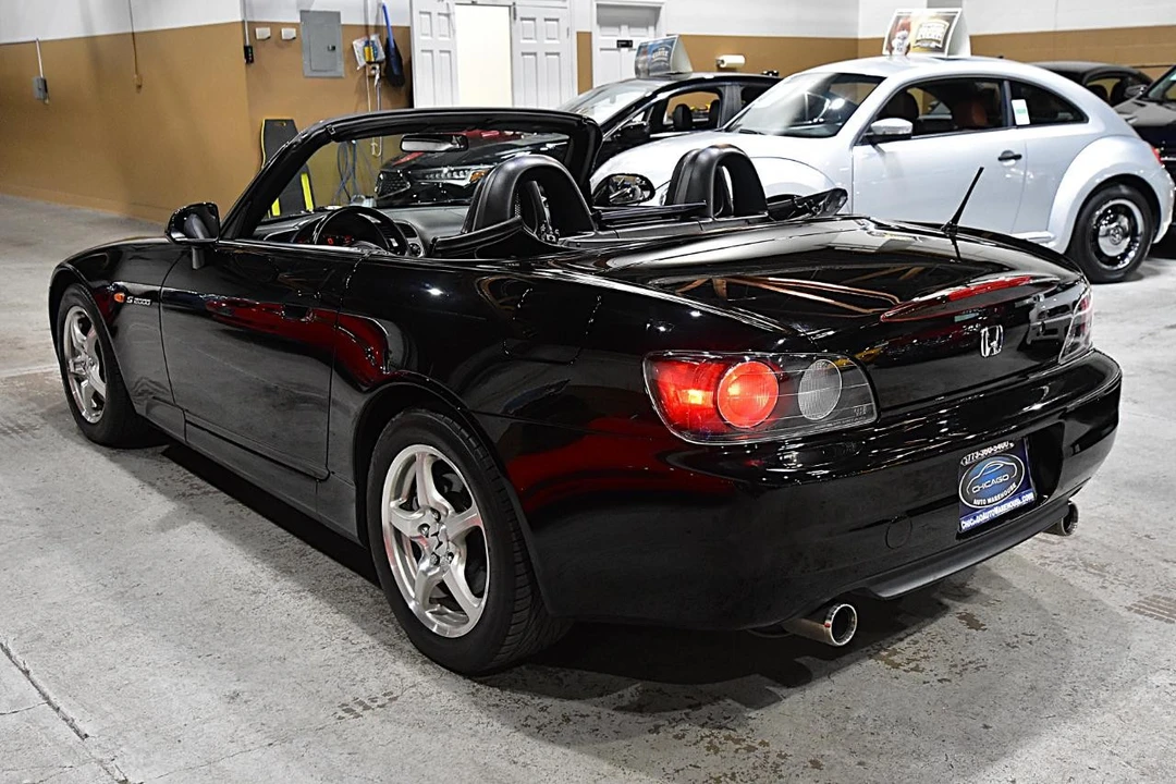 2003 Honda AP1 S2000 - Image 15 of 31
