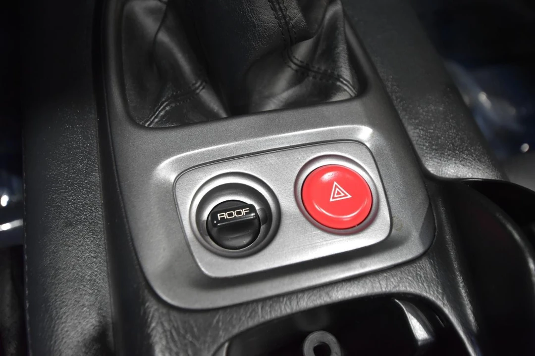2003 Honda AP1 S2000 - Image 27 of 31