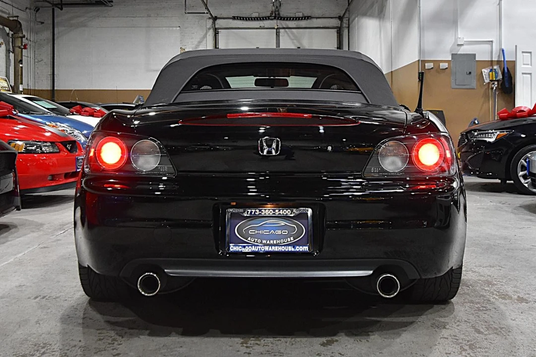 2003 Honda AP1 S2000 - Image 7 of 31