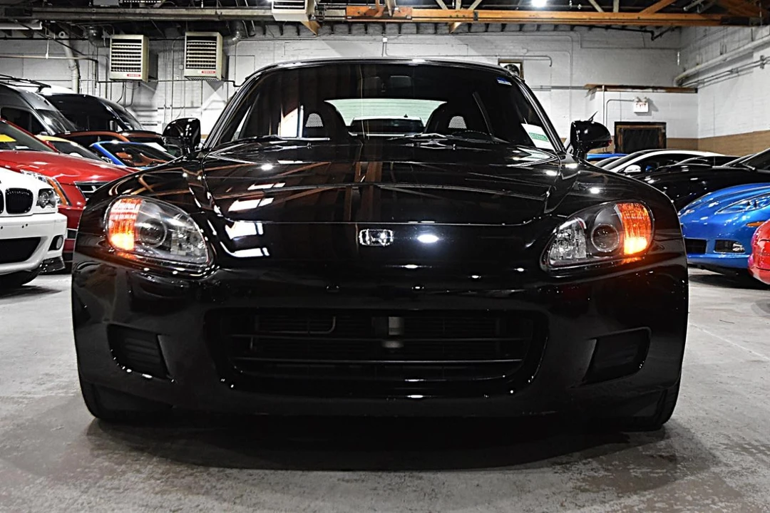2003 Honda AP1 S2000 - Image 3 of 31