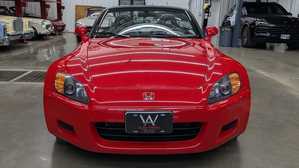 2003 Honda AP1 S2000 - Image 2 of 27