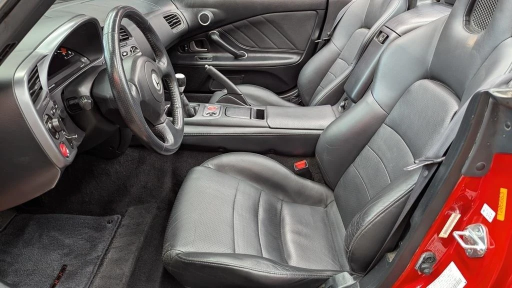 2003 Honda AP1 S2000 - Image 8 of 27