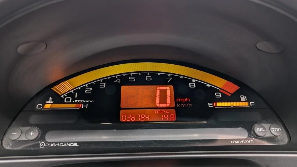 2003 Honda AP1 S2000 - Image 10 of 27