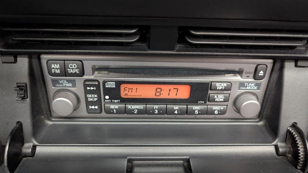 2003 Honda AP1 S2000 - Image 13 of 27