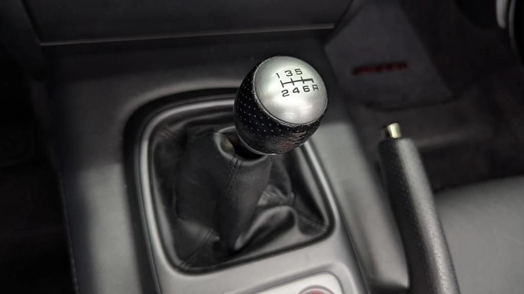 2003 Honda AP1 S2000 - Image 14 of 27