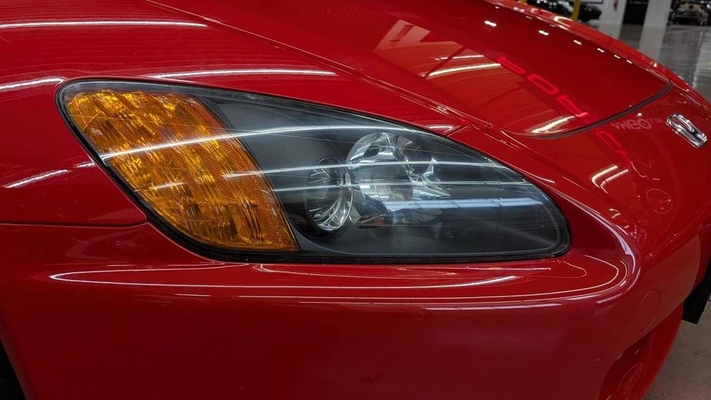 2003 Honda AP1 S2000 - Image 18 of 27