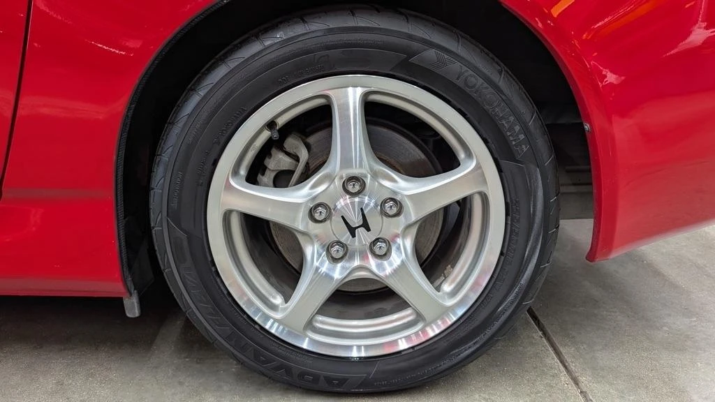 2003 Honda AP1 S2000 - Image 20 of 27