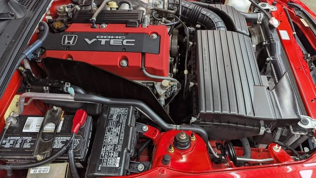 2003 Honda AP1 S2000 - Image 24 of 27