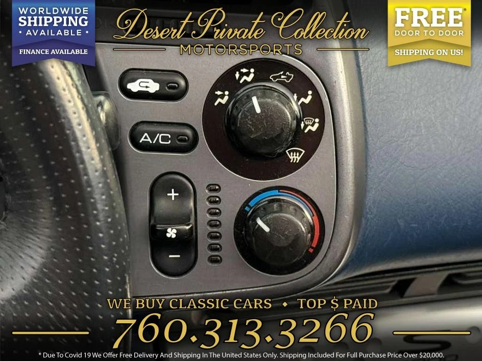 2003 Honda AP1 S2000 - Image 12 of 12