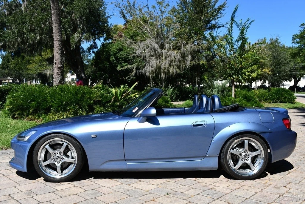 2003 Honda AP1 S2000 - Image 6 of 21
