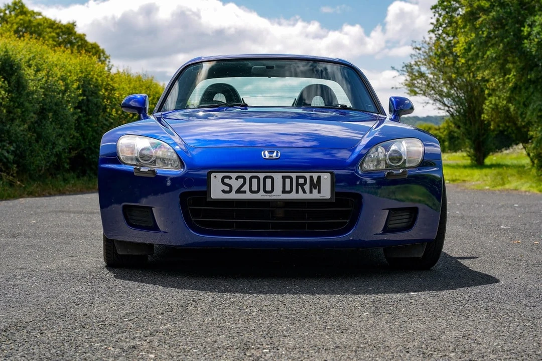 2003 Honda AP1 S2000 - Image 24 of 30