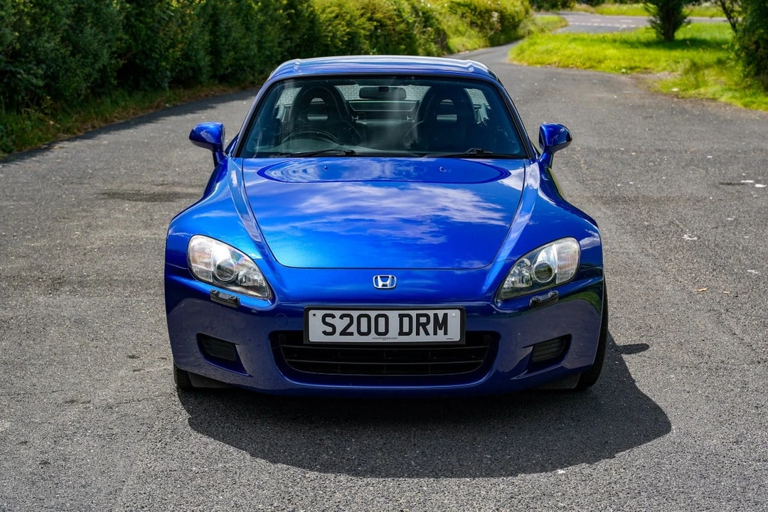 2003 Honda AP1 S2000 - Image 22 of 30