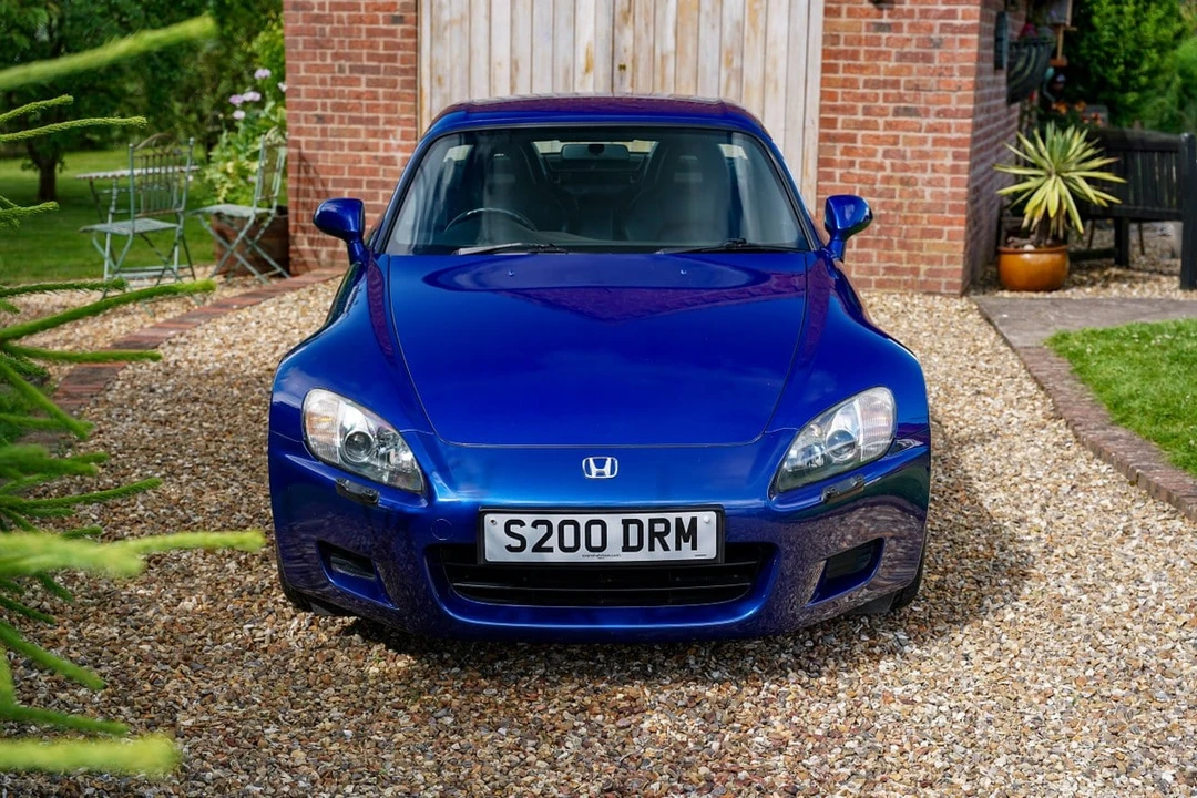 2003 Honda AP1 S2000 - Image 13 of 30