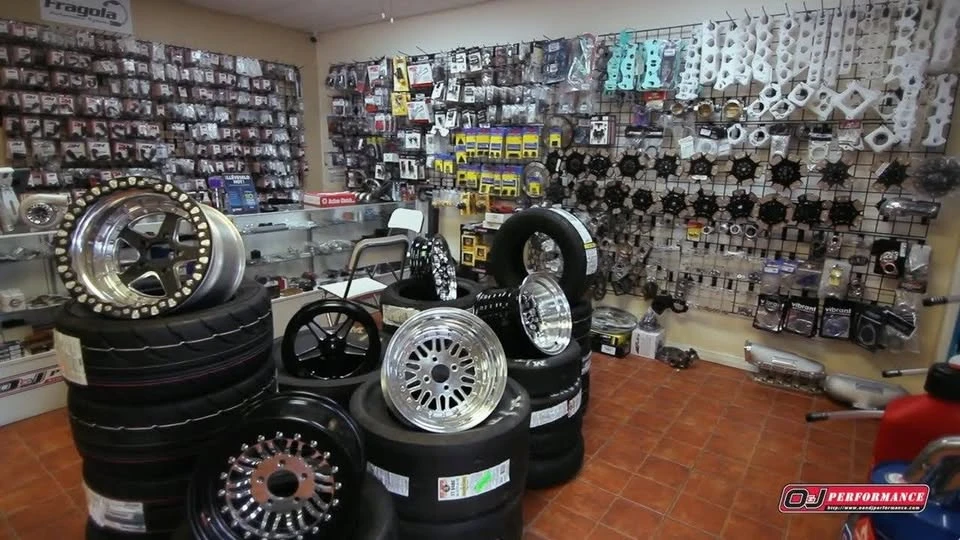 2003 Parts & Memorabilia Mechanical Components - Image 9 of 10