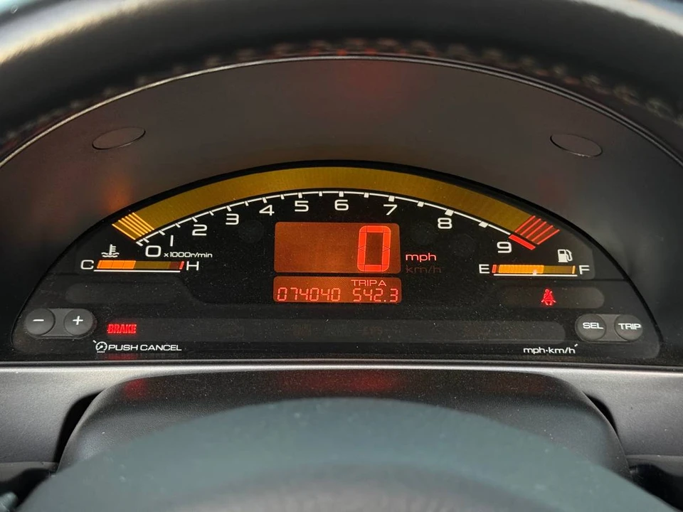 2003 Honda AP1 S2000 - Image 8 of 8
