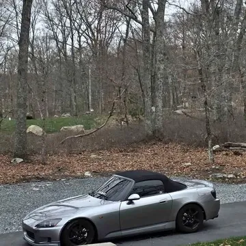 2003 Honda S2000 AP1