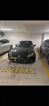 2003 Honda S2000 AP1
