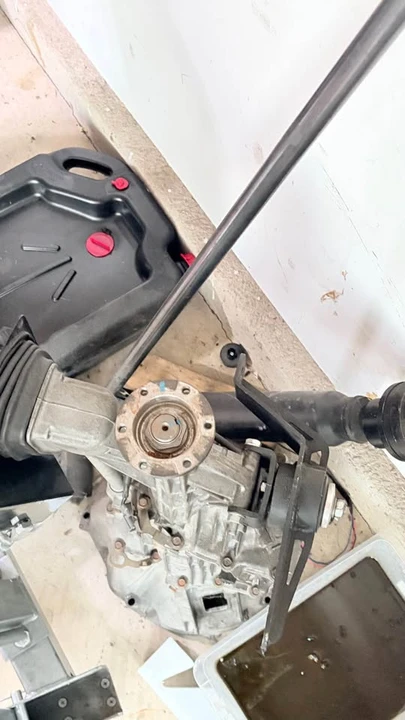 2003 Honda AP1 S2000 - Image 3 of 3