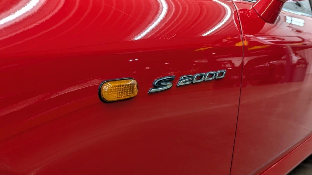 2003 Honda AP1 S2000 - Image 19 of 27