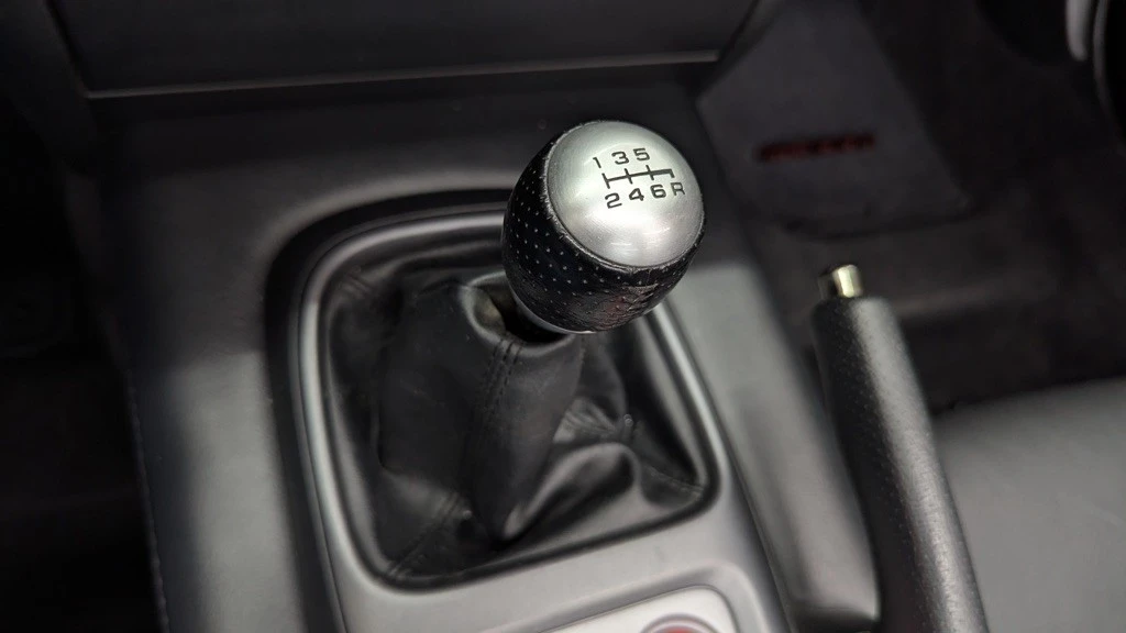 2003 Honda AP1 S2000 - Image 14 of 27
