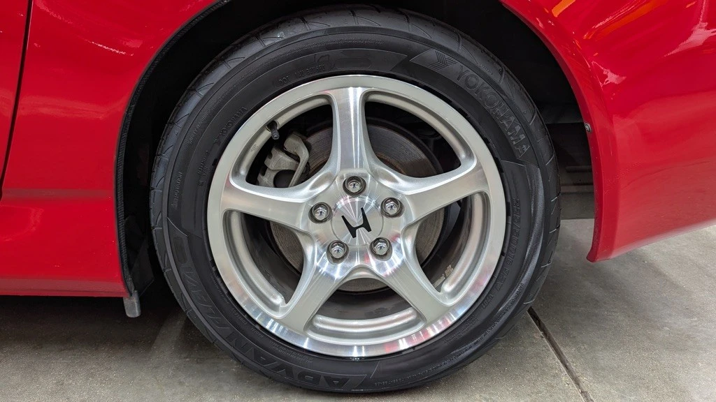 2003 Honda AP1 S2000 - Image 20 of 27