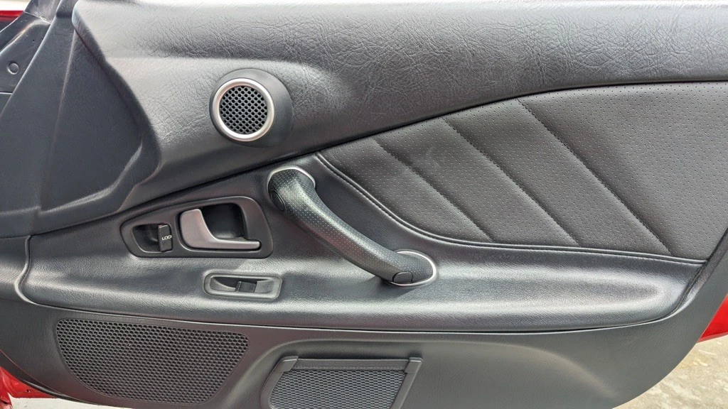 2003 Honda AP1 S2000 - Image 17 of 27