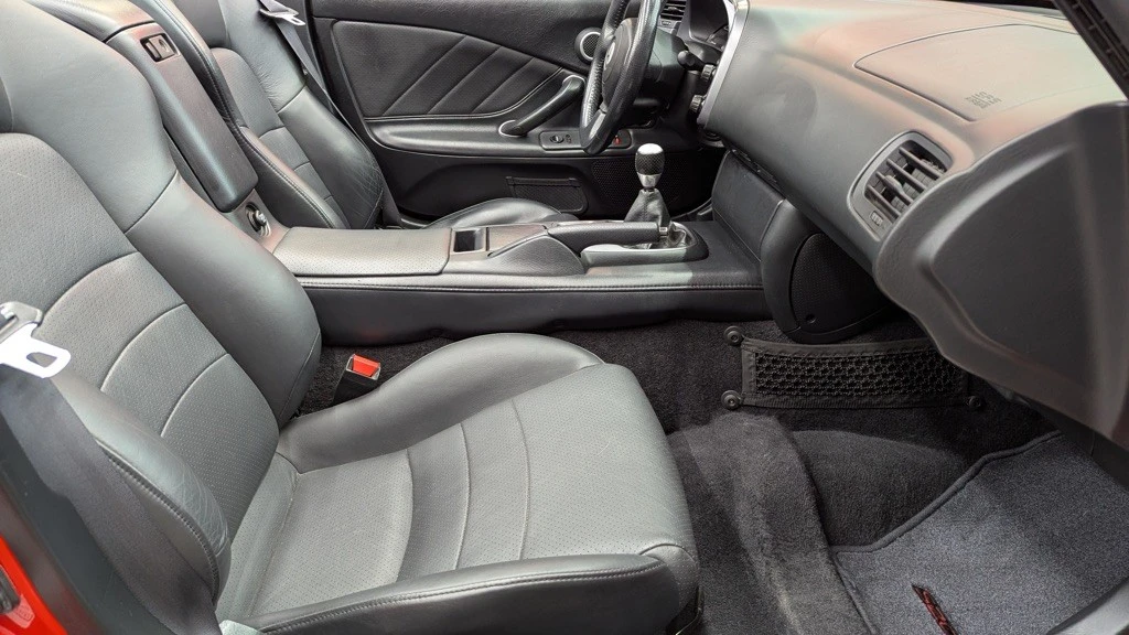 2003 Honda AP1 S2000 - Image 9 of 27