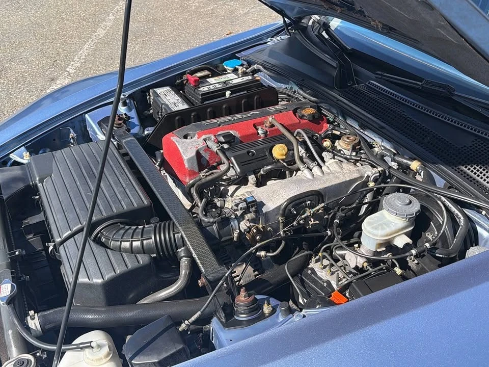 2003 Honda AP1 S2000 - Image 11 of 18