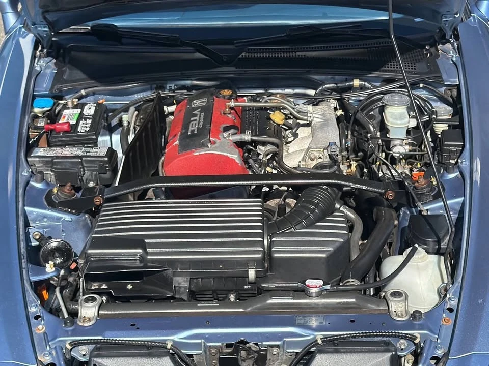 2003 Honda AP1 S2000 - Image 10 of 18