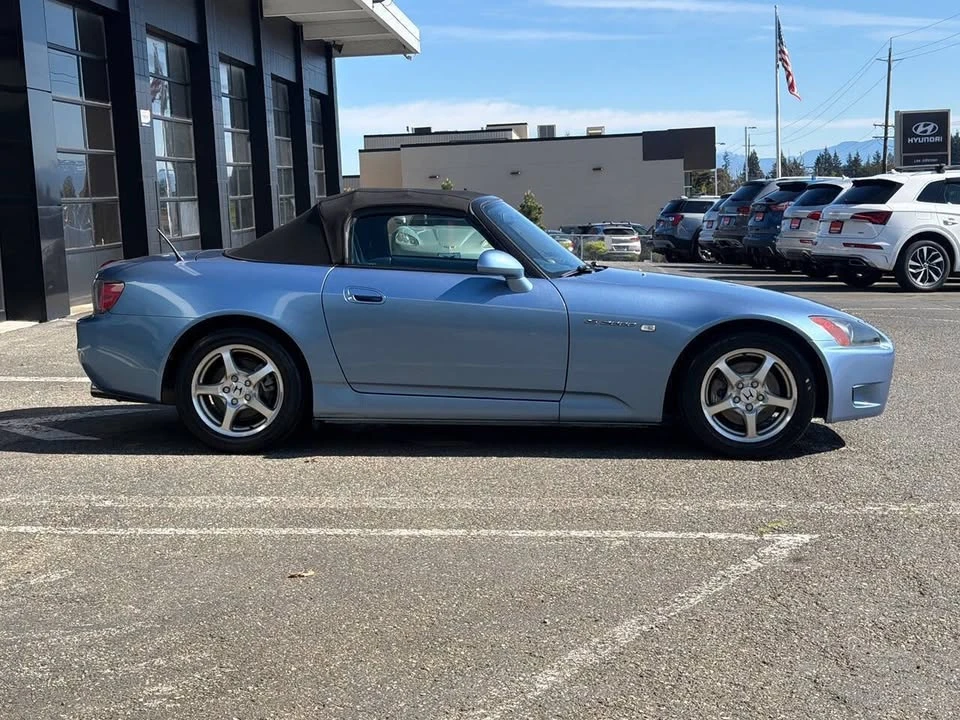 2003 Honda AP1 S2000 - Image 7 of 18
