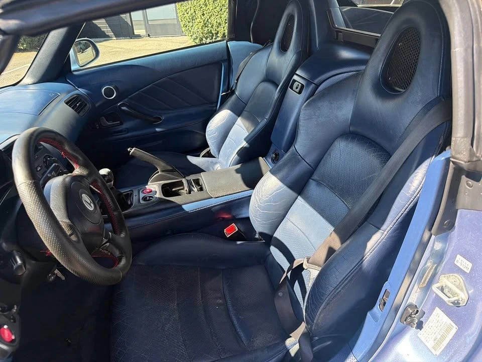 2003 Honda AP1 S2000 - Image 17 of 18