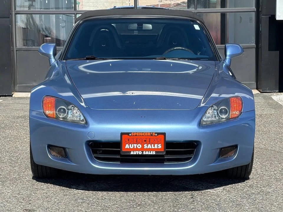 2003 Honda AP1 S2000 - Image 9 of 18