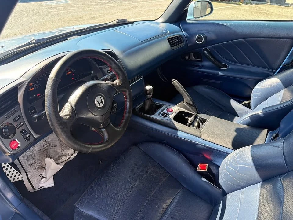 2003 Honda AP1 S2000 - Image 18 of 18