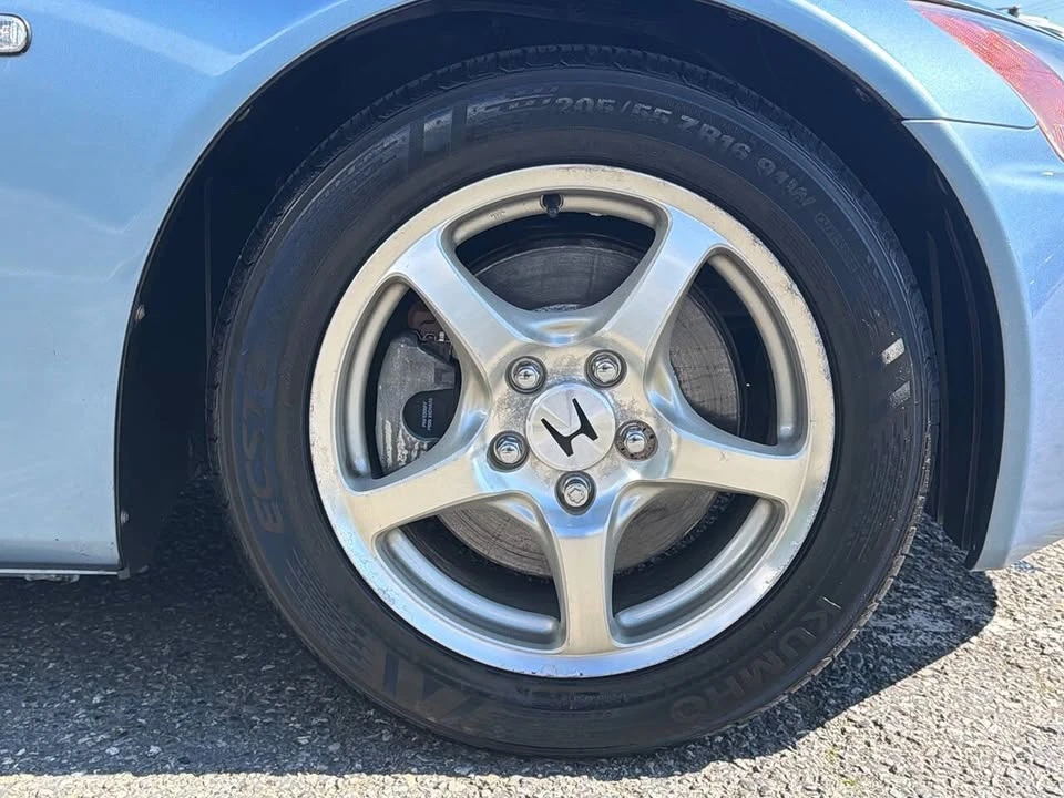 2003 Honda AP1 S2000 - Image 14 of 18