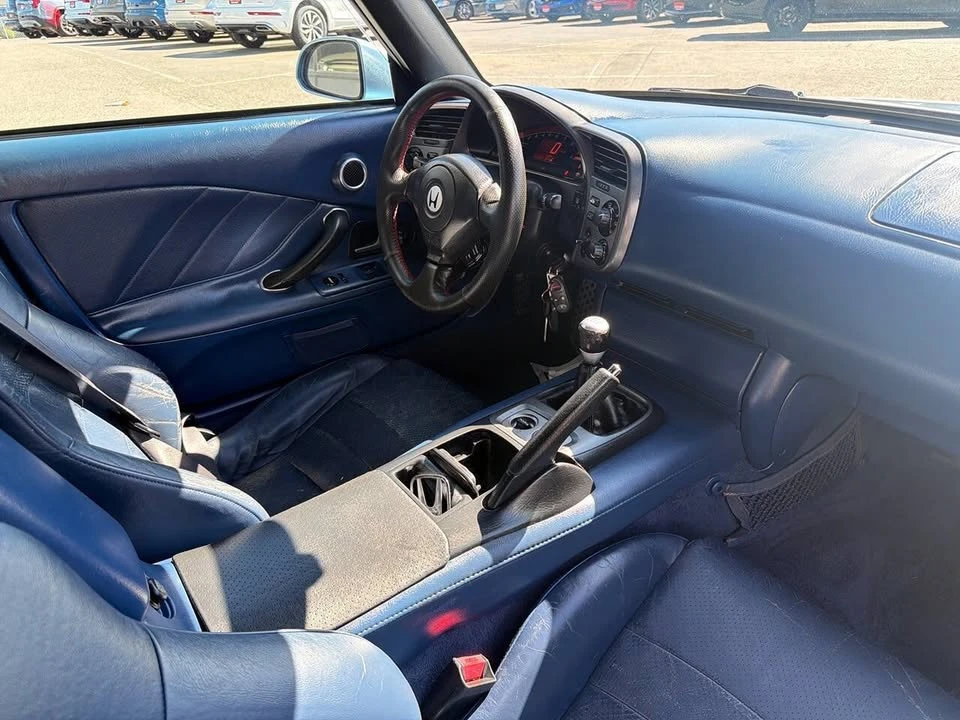 2003 Honda AP1 S2000 - Image 16 of 18