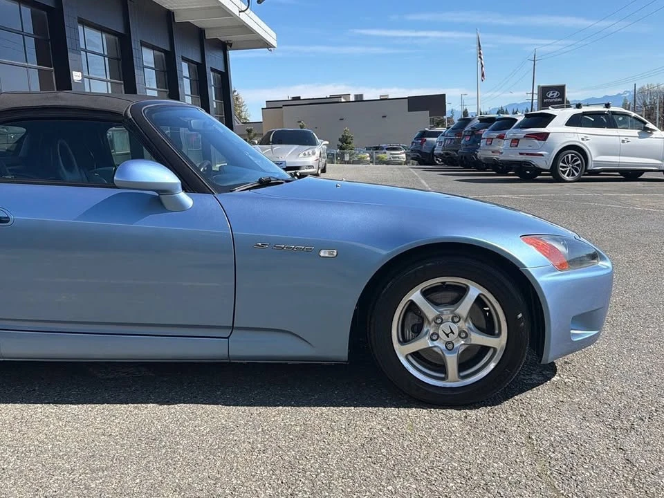 2003 Honda AP1 S2000 - Image 13 of 18