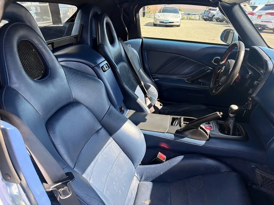 2003 Honda AP1 S2000 - Image 15 of 18