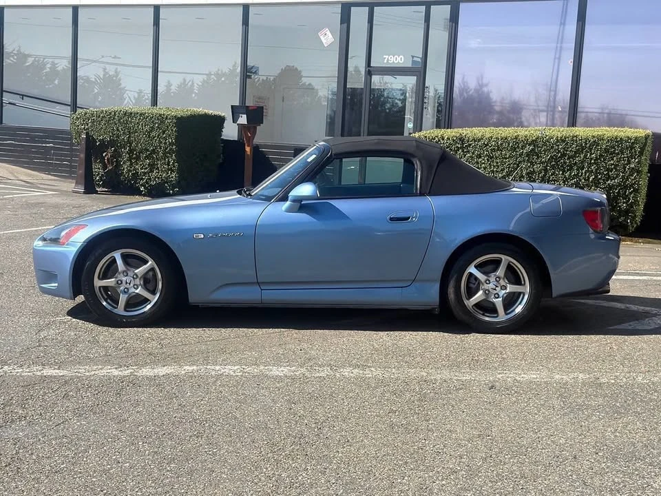 2003 Honda AP1 S2000 - Image 2 of 18
