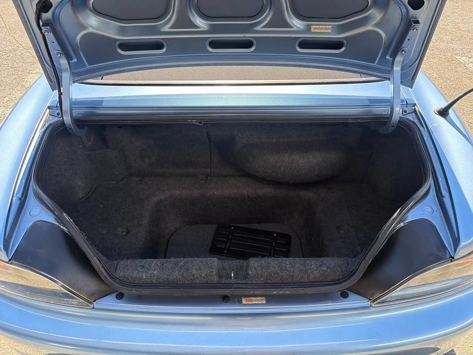 2003 Honda AP1 S2000 - Image 5 of 18