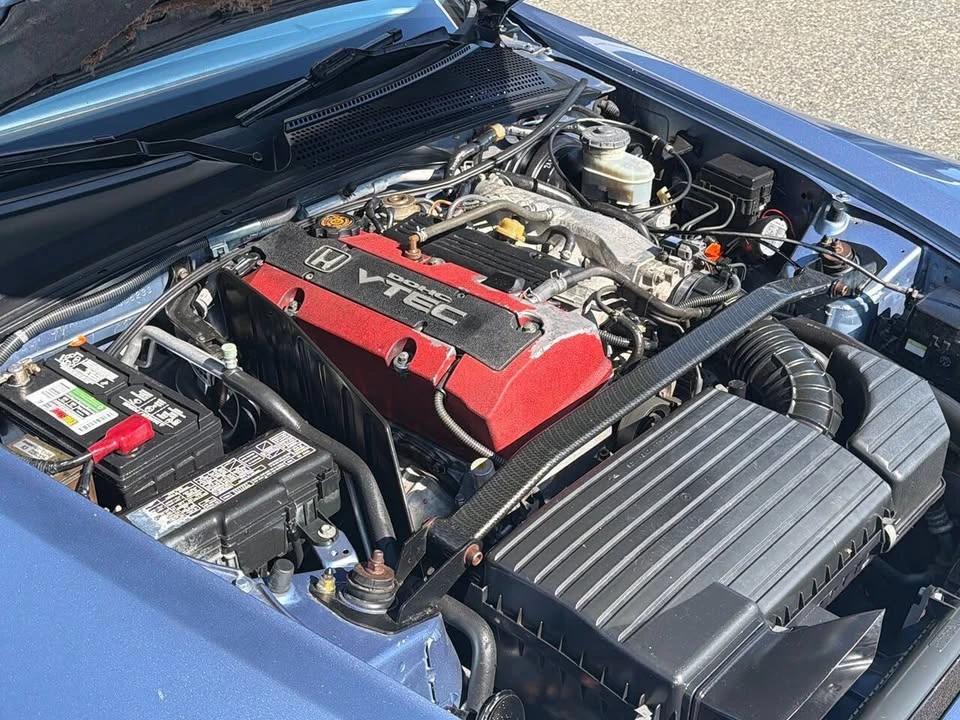 2003 Honda AP1 S2000 - Image 12 of 18