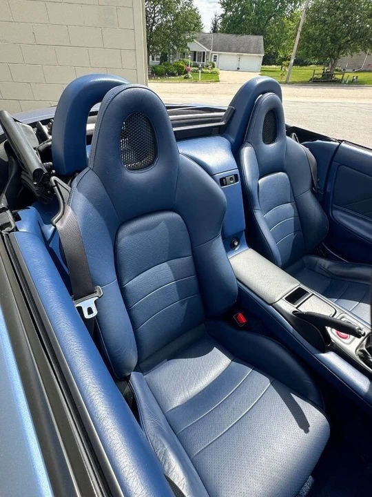 2003 Honda AP1 S2000 - Image 22 of 31