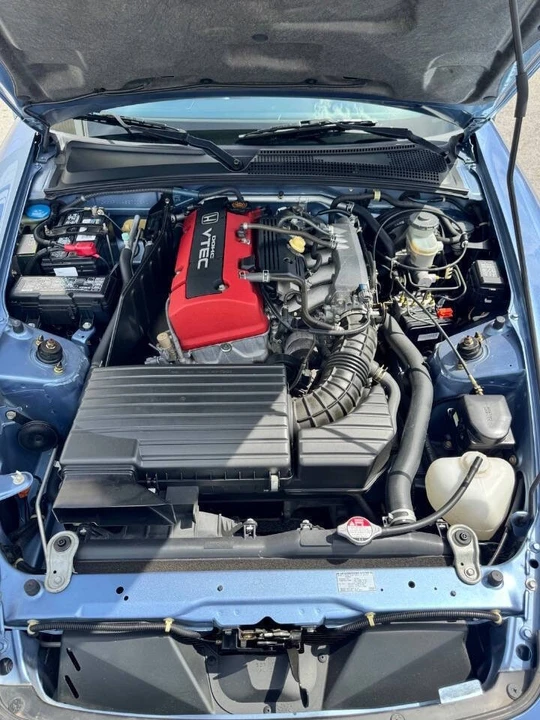 2003 Honda AP1 S2000 - Image 30 of 31