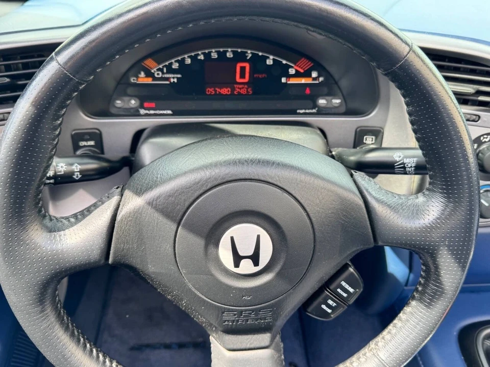 2003 Honda AP1 S2000 - Image 24 of 31
