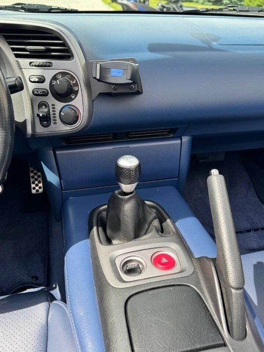 2003 Honda AP1 S2000 - Image 25 of 31