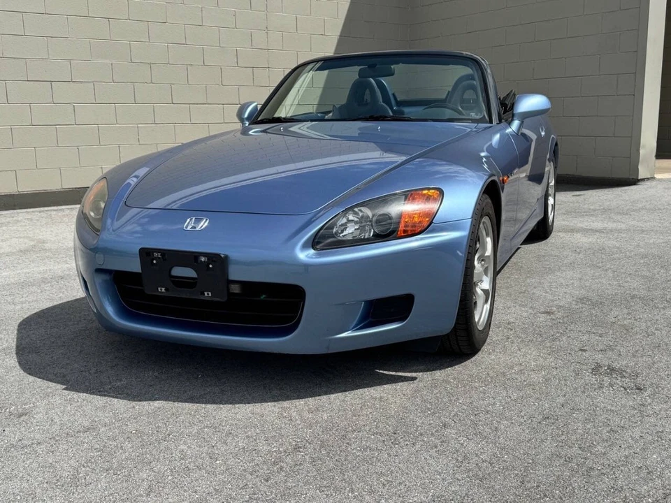2003 Honda AP1 S2000 - Image 5 of 31