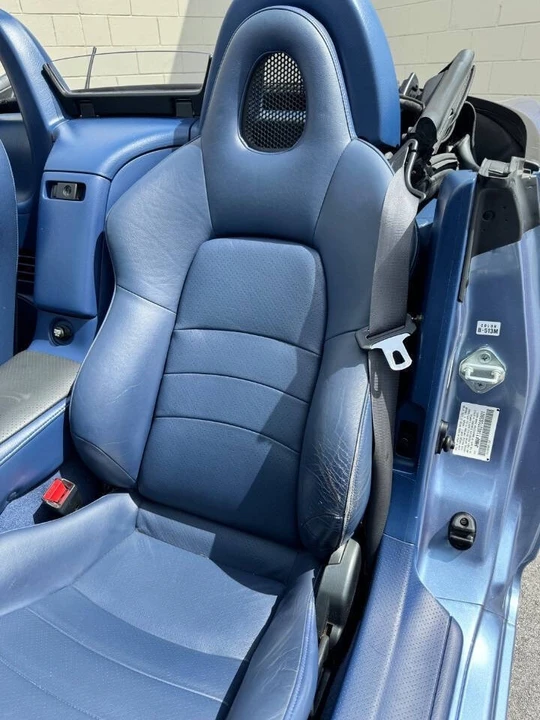 2003 Honda AP1 S2000 - Image 29 of 31