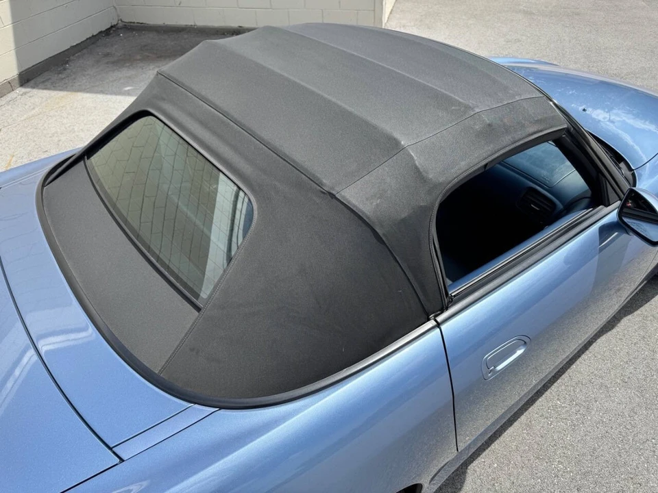 2003 Honda AP1 S2000 - Image 17 of 31