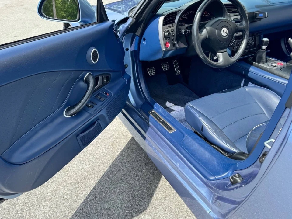 2003 Honda AP1 S2000 - Image 28 of 31